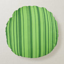 Diseño de sandía verde roja