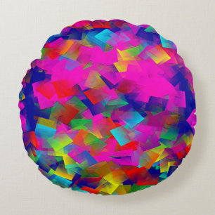 Cojín Redondo Diversión......