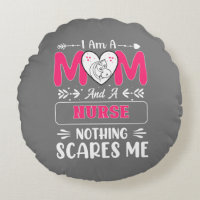 Divertidas Enfermeras Mamá, Enfermeras Citas graci