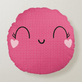 Cojín redondo dreamer