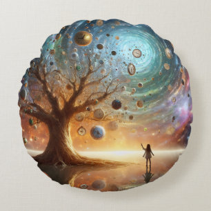 Cojín Redondo El desarrollo de los controladores de tiempo