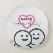 El día de San Valentín Roundhead