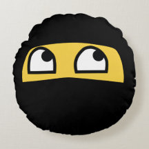 Emoji linda de Lil Ninja