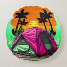 En lo salvaje, retiro y recarga