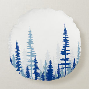 Cojín Redondo Encanto de EverBlue