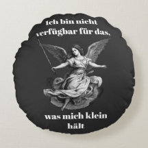 Engel der Unverfügbarkeit