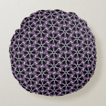 Enrejado de lavanda mística