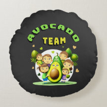 Equipo de aguacate