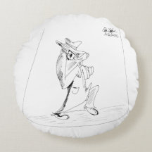 Erica Crooks Comics - sneaky villain man