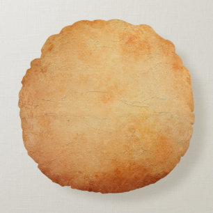 Cojín Redondo Escapado de fondo de textura