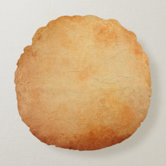 Cojín Redondo Escapado de fondo de textura