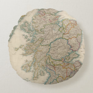 Cojín Redondo Escocia 3