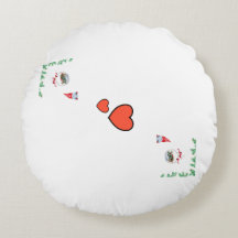 Espíritu navidad con gnomo