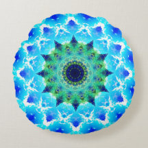 Estrella Pulsar Tropical Mandala