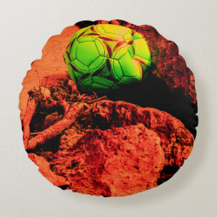 Cojín Redondo explorador de mosquitos