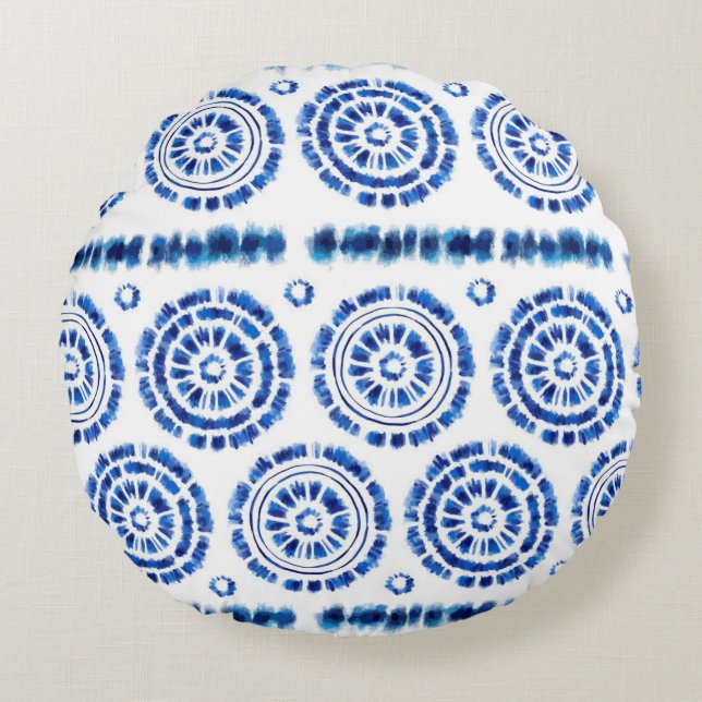 Cojín Redondo Famous Ring Pillow (Anverso)