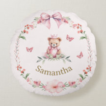 Fantasías del oso rosa Teddy