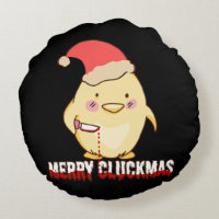 Feliz Cluckmas, Gallina Divertida de Navidad