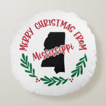 Feliz Navidad desde Mississippi US Red Green