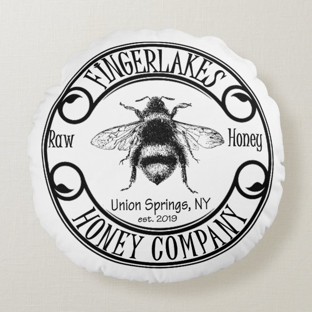 COJÍN REDONDO FHC (Anverso)