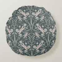 Flor de volante de ensueño, estrellas, chevron