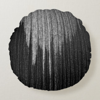 Cojín Redondo Fondo de textura