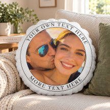 Foto y Texto Personalizados