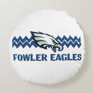 Cojín Redondo Fowler Eagles