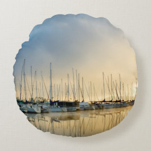 Cojín Redondo Fractura con II