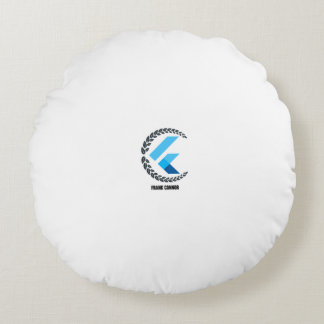 COJÍN REDONDO FRANK CONNOR