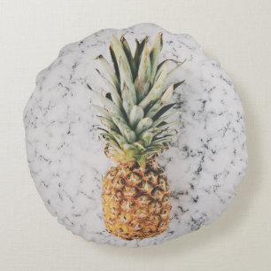 Cojín Redondo Fruta de la piña