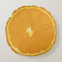 fruta naranja