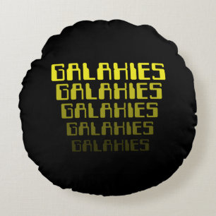 COJÍN REDONDO GALAXIES GALAXIES GALAXIES GALAXIES GALAXIES GALAX