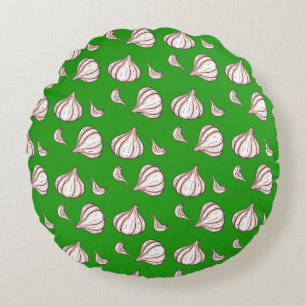 Cojín Redondo Garlleg
