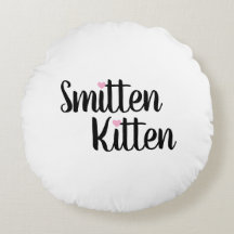 Gatito Encantador Día de San Valentín