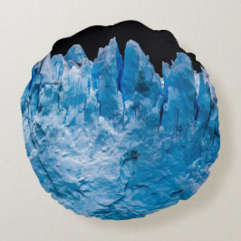 Cojín Redondo Glaciar Perito Moreno