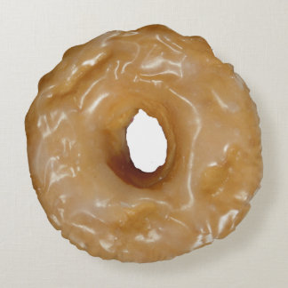 Cojín Redondo Glazed donut
