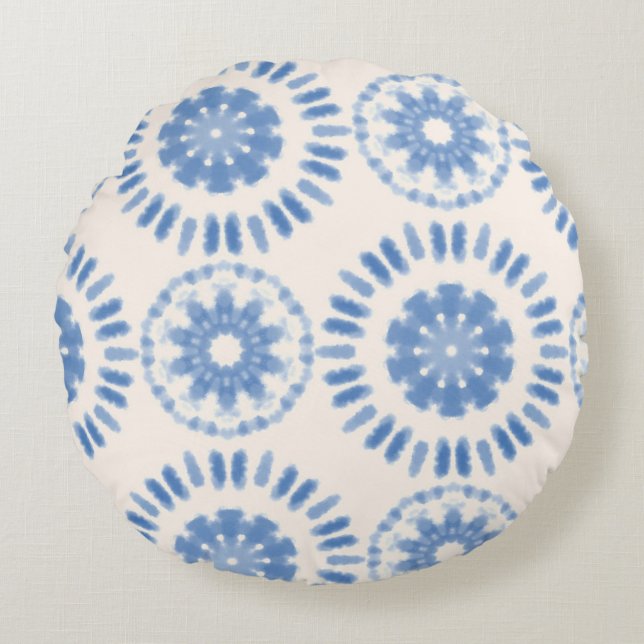 Cojín Redondo Good looking Round Pillow (Anverso)