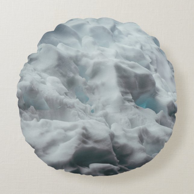 Cojín Redondo Grand teton national park (Anverso)