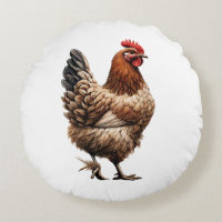 Granja de pollos Country Brown Cocina de corral