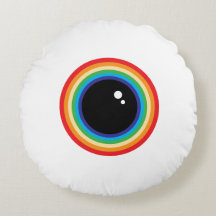 Guay Rainbow Eyeball