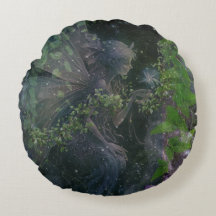"Hada Espacial Celestial" 