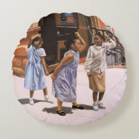 Harlem Jig 2001