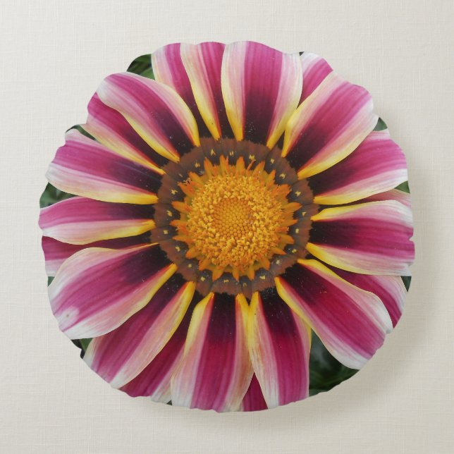 Cojín Redondo Hereford (Anverso)