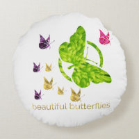 hermosas mariposas
