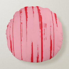 Cojín Redondo Hermoso estilo de dulce