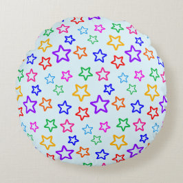 Cojín Redondo Hesperos