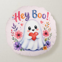 Hey boo