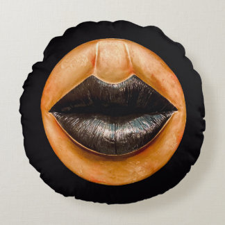 Cojín Redondo Home & Living > Home Décor > Pillows & Poufs > Thr