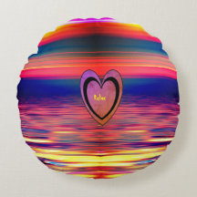 Horizonte abstracto - Pilar acento